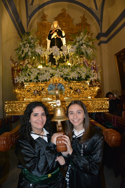 Viernes Santo Noche 2017 - 2